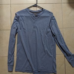 Weatherproof Vintage Long Sleeve